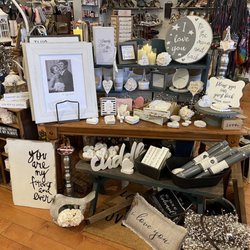 My Favorite Things - Wedding gifts and decor