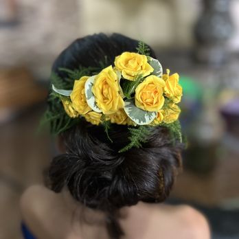 Just For Fun Flowers - Florists Near Me - Los Angeles, California