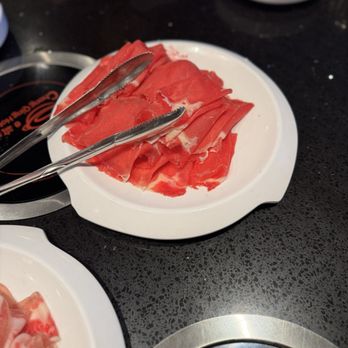 Chong Qing Hot Pot - Hot Pot Near Me - Honolulu, Hawaii