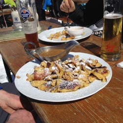 Taschach-Alm