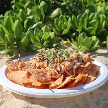 Braddah's Cafe - Poke Nachos - Coffee & Tea Near Me - Waimanalo, Hawaii Braddah's Cafe - Poke Nachos - Coffee & Tea Near Me - Waimanalo, Hawaii