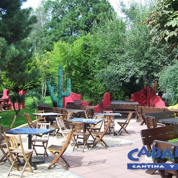 Cabaña - Mexican Near Me - Gelnhausen, HE