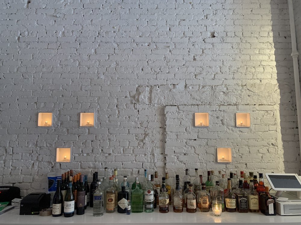 Bronx River Yacht Club Logo