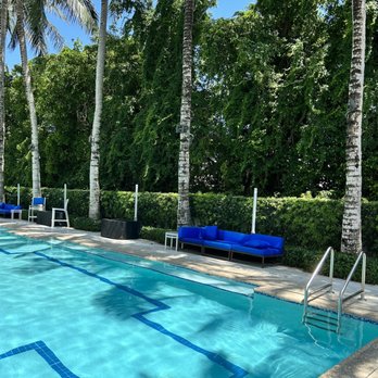 The Seagate - Hotel on site pool awesome - Resorts Near Me - Delray Beach, Florida