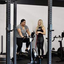 Fit One Five - Personal Training with trainers who aren't just certified, but qualified.