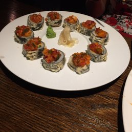 Yummy Roll