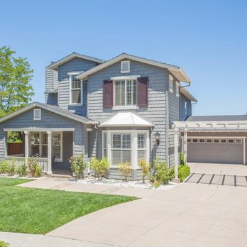 Nokon Construction - Full interior and exterior paint. The shutters match the tree :) well thought out creative touches. - Painters Near Me Nokon Construction - Full interior and exterior paint. The shutters match the tree :) well thought out creative touches. - Painters Near Me