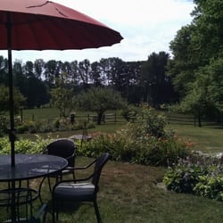 Meadow Farm Bed & Breakfast - A lovely, serene setting!