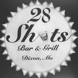 28 Shots Bar & Grill
