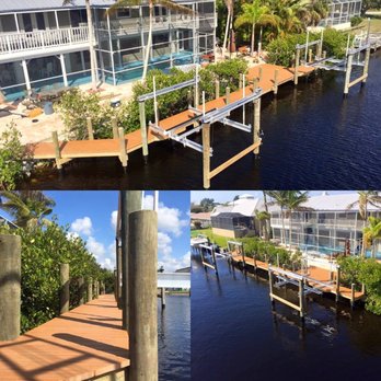 Anchorage Marine Contracting - Boat Repair Near Me - Cape Coral, Florida Anchorage Marine Contracting - Boat Repair Near Me - Cape Coral, Florida