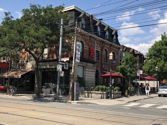 Death & Taxes Free House by null