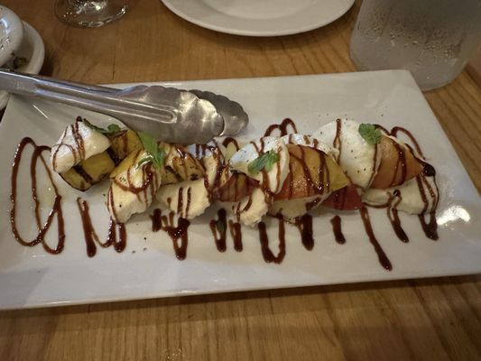 Antimo's Italian Kitchen by null