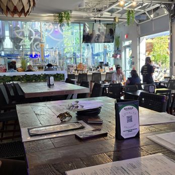 New Realm Brewing - Breweries Near Me - Suffolk, Virginia