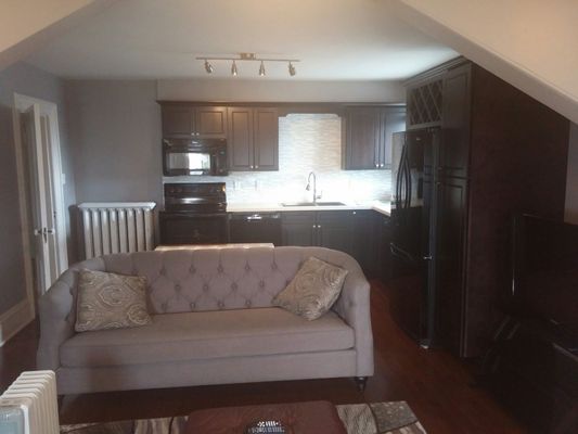 Brennan's Bed & Breakfast by null