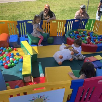 Sunshine Softplay - Party Equipment Rentals Near Me