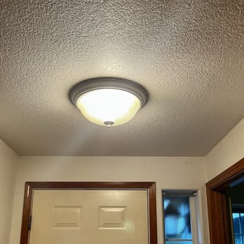 Alpine Mechanical Services - Old light hallway - Heating & Air Conditioning/HVAC Near Me - Vancouver, Washington Alpine Mechanical Services - Old light hallway - Heating & Air Conditioning/HVAC Near Me - Vancouver, Washington