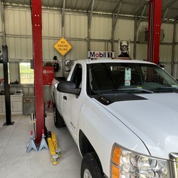 Ace Service & Installation - Certified Challenger  VLE 10 2 post lift