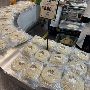 Mercado Gonzalez - Mexican Near Me - Costa Mesa, California