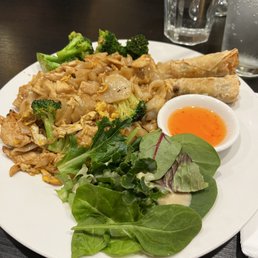 64. Phad Thai 64. Phad Thai