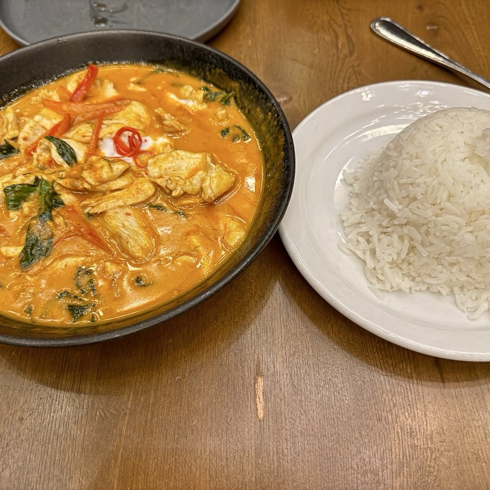 Pai Northern Thai Kitchen - Thai Near Me - Toronto, Ontario Pai Northern Thai Kitchen - Thai Near Me - Toronto, Ontario