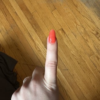 Nu Image Nails Spa - Crooked nail - Hair Removal Near Me - Chicago, Illinois Nu Image Nails Spa - Crooked nail - Hair Removal Near Me - Chicago, Illinois