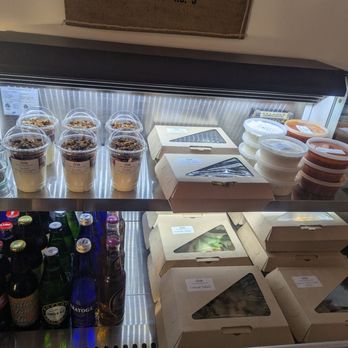 The Clerk's House - Coffee & Tea Near Me - Syracuse, New York