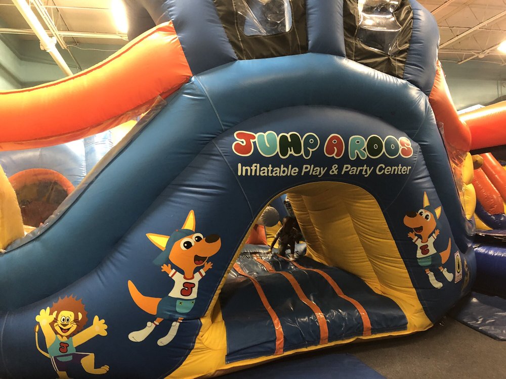 jumparoos near me