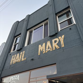 Hail Mary Pizza - Pizza Near Me - Los Angeles, California Hail Mary Pizza - Pizza Near Me - Los Angeles, California