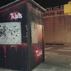 Psycho Asylum & Slaughterhouse