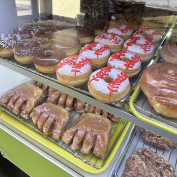 Mr Donut - Donuts Near Me - New Port Richey, Florida Mr Donut - Donuts Near Me - New Port Richey, Florida