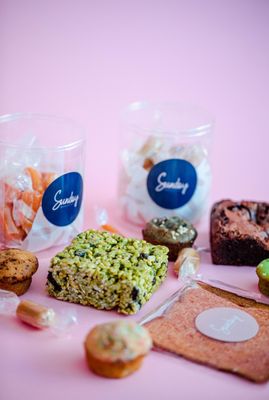 Sunday Bakeshop by null