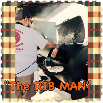 Imperial BBQ - Caterers Near Me