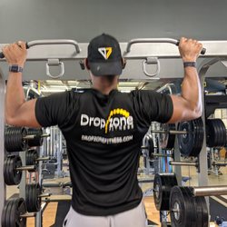 Drop Zone Fitness - Meet our Personal Trainers!
