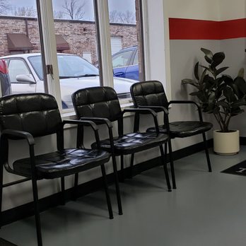 TCCN Automotive - Auto Repair Near Me - Homer Glen, Illinois