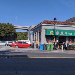 Silver Produce - Front of the store across the Walgreens on Silver and Felton