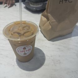 Cafe 7-10