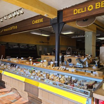 Sonoma Cheese Factory - Cheese Shops Near Me - Sonoma, California