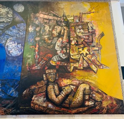 Guanajuato International Airport by null