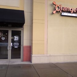 Orangetheory Fitness