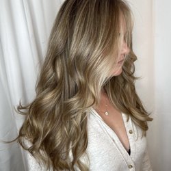 Ash Hair Co.