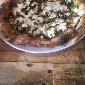 Pupatella - Pizza Near Me - Richmond, Virginia