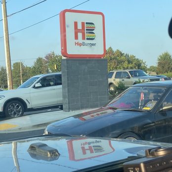 HipBurger - Burgers Near Me - Mauldin, South Carolina HipBurger - Burgers Near Me - Mauldin, South Carolina