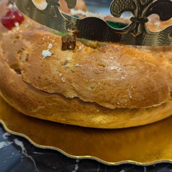 Delicias de Espana 2 - Rosca de Reyes - Spanish Near Me - Miami, Florida Delicias de Espana 2 - Rosca de Reyes - Spanish Near Me - Miami, Florida