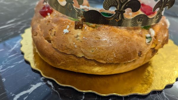 Delicias de España by null