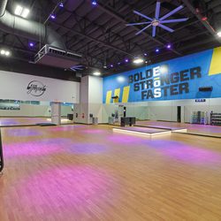 EōS Fitness