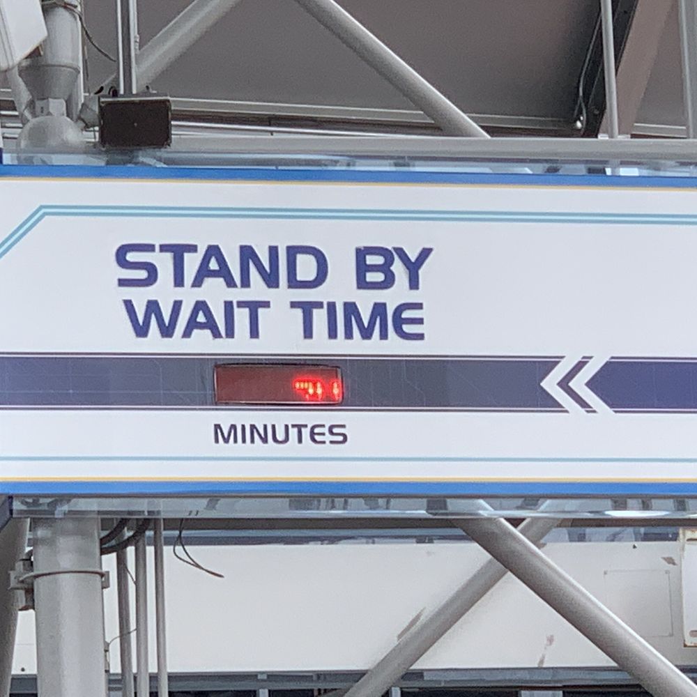 Test Track - Wait time - Amusement Parks Near Me - Bay Lake, Florida Test Track - Wait time - Amusement Parks Near Me - Bay Lake, Florida