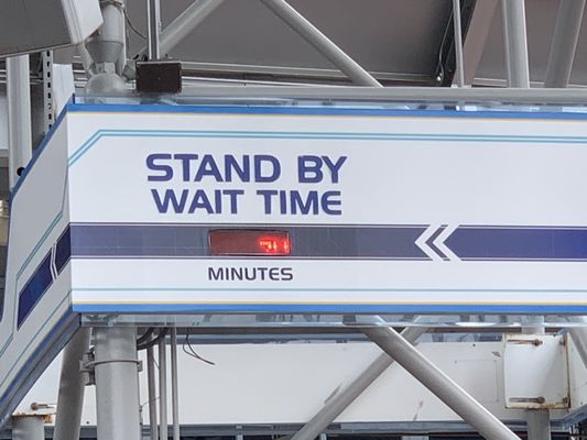 Test Track by null