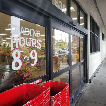 Trader Joe's - Grocery Near Me - San Jose, California