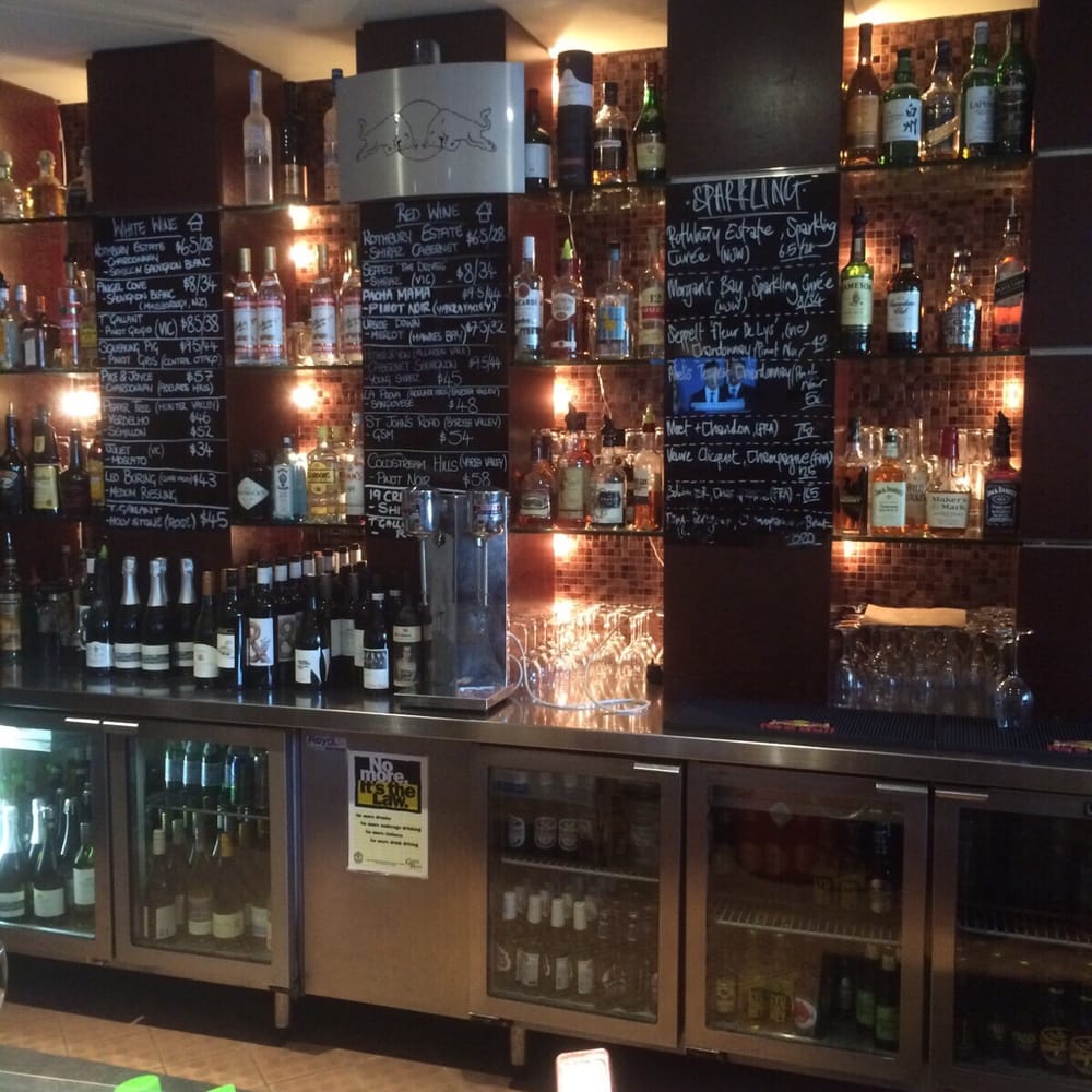 THE TERRACE ON KENT Updated July 2024 167 Kent St, Sydney New South