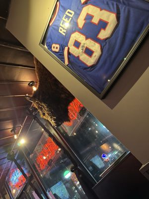 Dan and John's Wings Chelsea by null